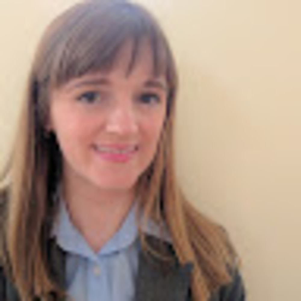 Meet your Posher, April